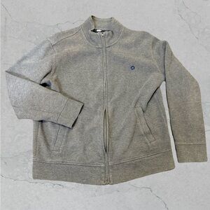 Lands' End Kids Gray Jacket